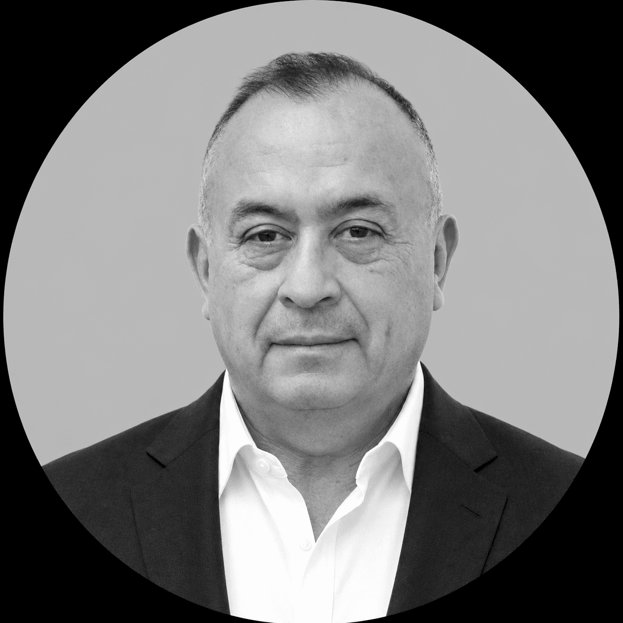 Juan M. Soto